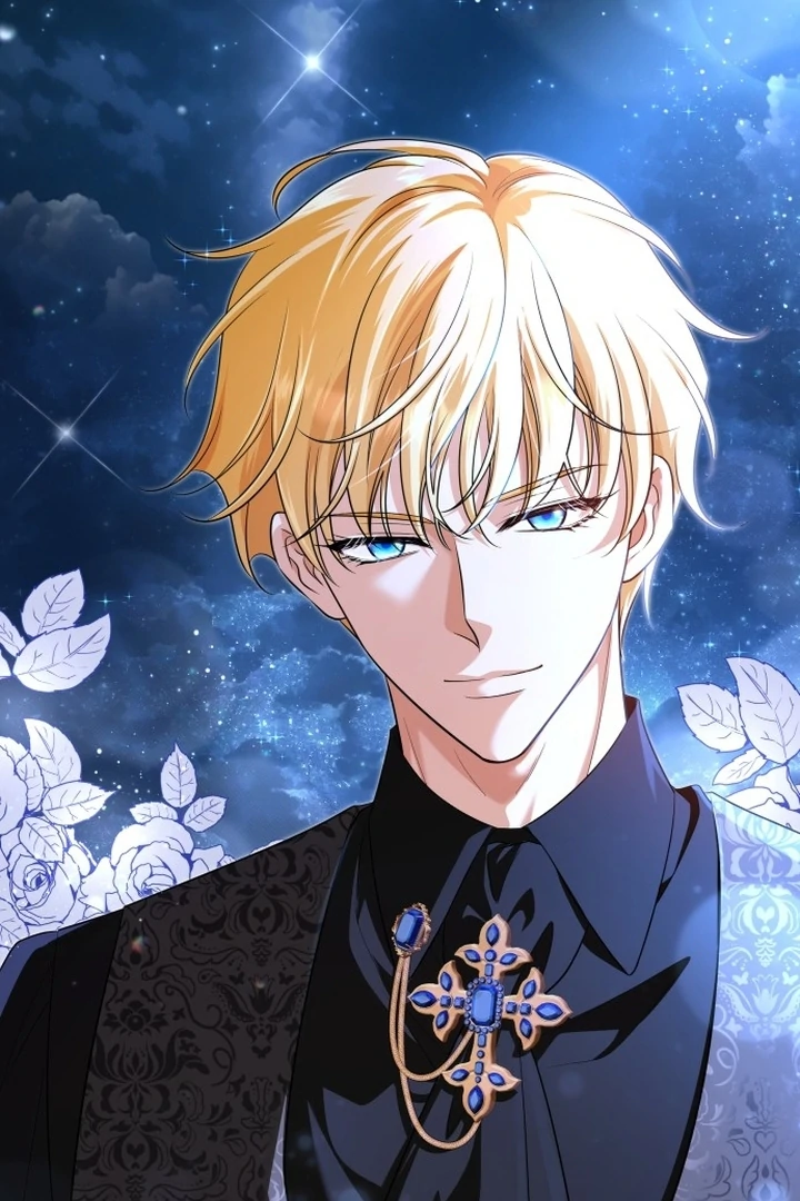 An Emperor 1000 Years Younger Than Me is Obsessed Chapter 48 - page 11