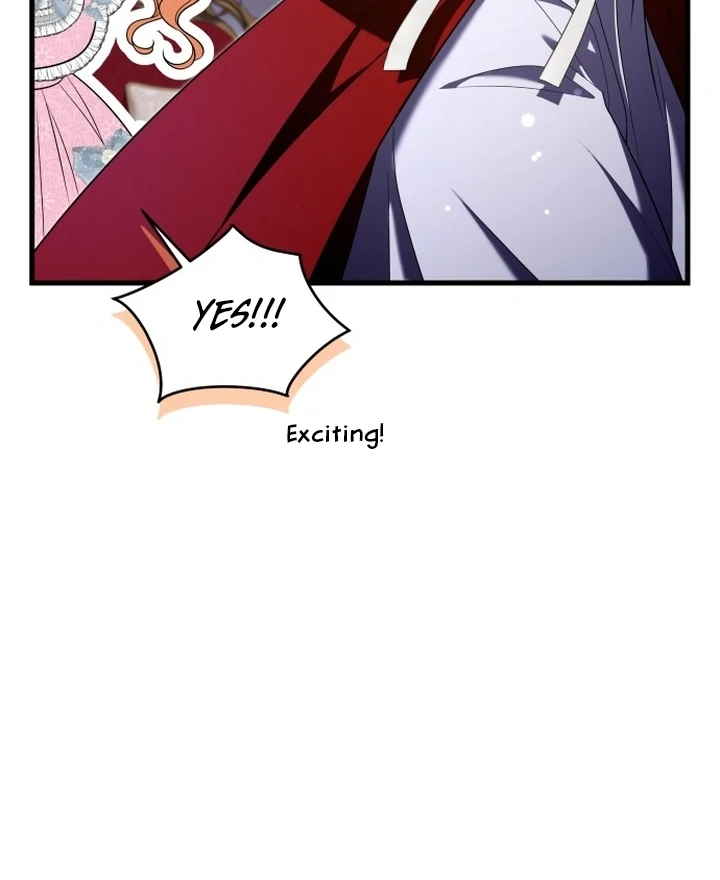 An Emperor 1000 Years Younger Than Me is Obsessed Chapter 48 - page 121