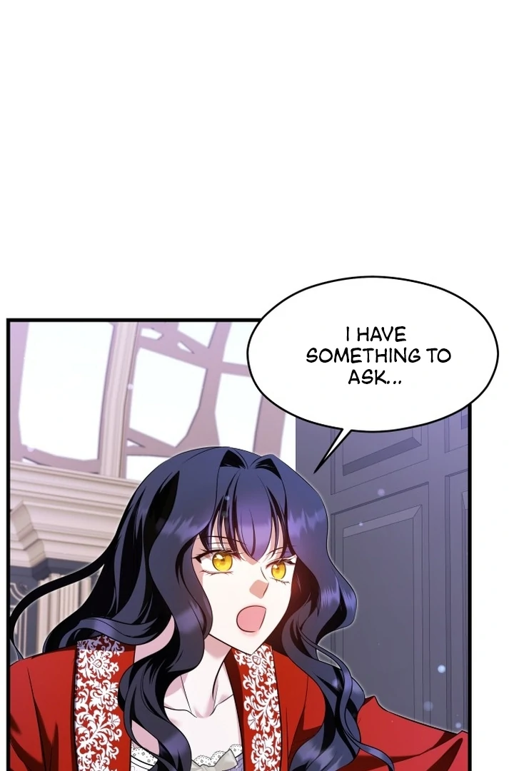 An Emperor 1000 Years Younger Than Me is Obsessed Chapter 48 - page 124