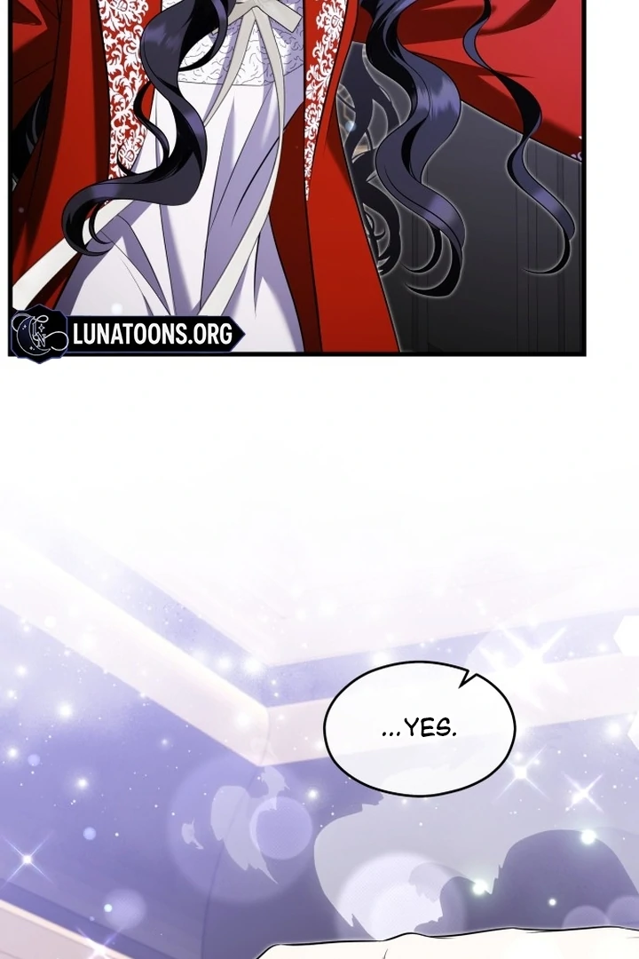 An Emperor 1000 Years Younger Than Me is Obsessed Chapter 48 - page 125