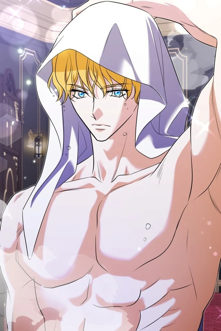 An Emperor 1000 Years Younger Than Me is Obsessed Chapter 48 - page 126