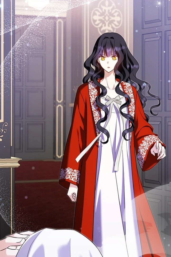 An Emperor 1000 Years Younger Than Me is Obsessed Chapter 48 - page 128