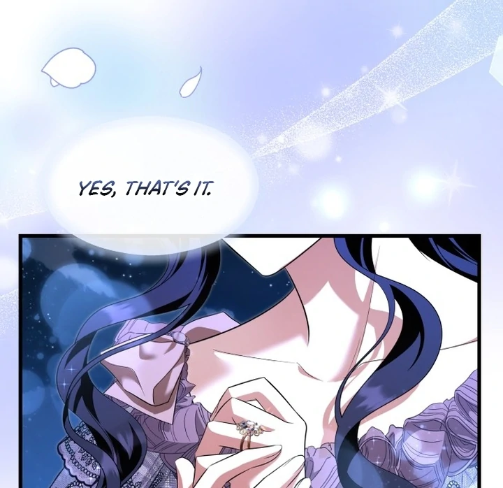 An Emperor 1000 Years Younger Than Me is Obsessed Chapter 48 - page 13