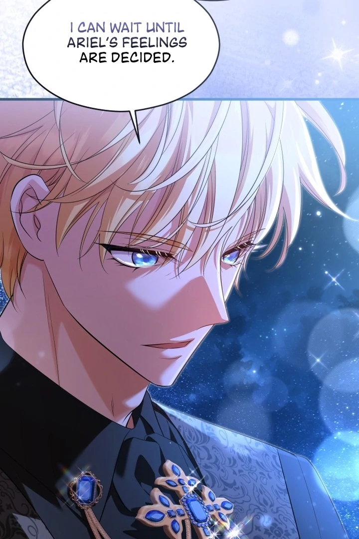 An Emperor 1000 Years Younger Than Me is Obsessed Chapter 48 - page 17