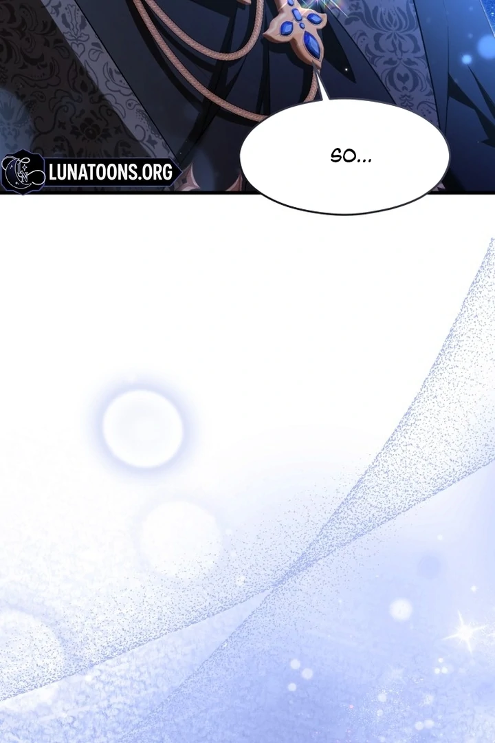 An Emperor 1000 Years Younger Than Me is Obsessed Chapter 48 - page 18