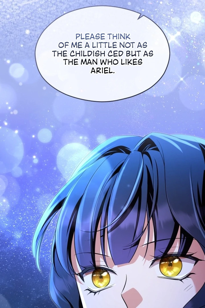 An Emperor 1000 Years Younger Than Me is Obsessed Chapter 48 - page 19