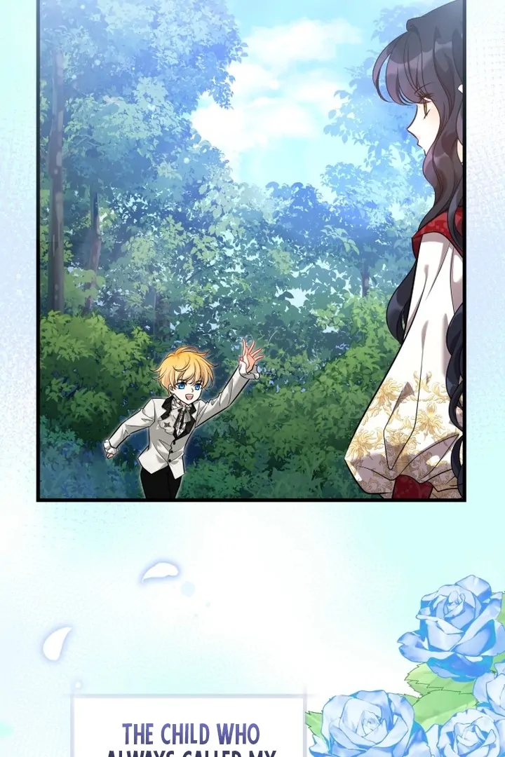 An Emperor 1000 Years Younger Than Me is Obsessed Chapter 48 - page 22