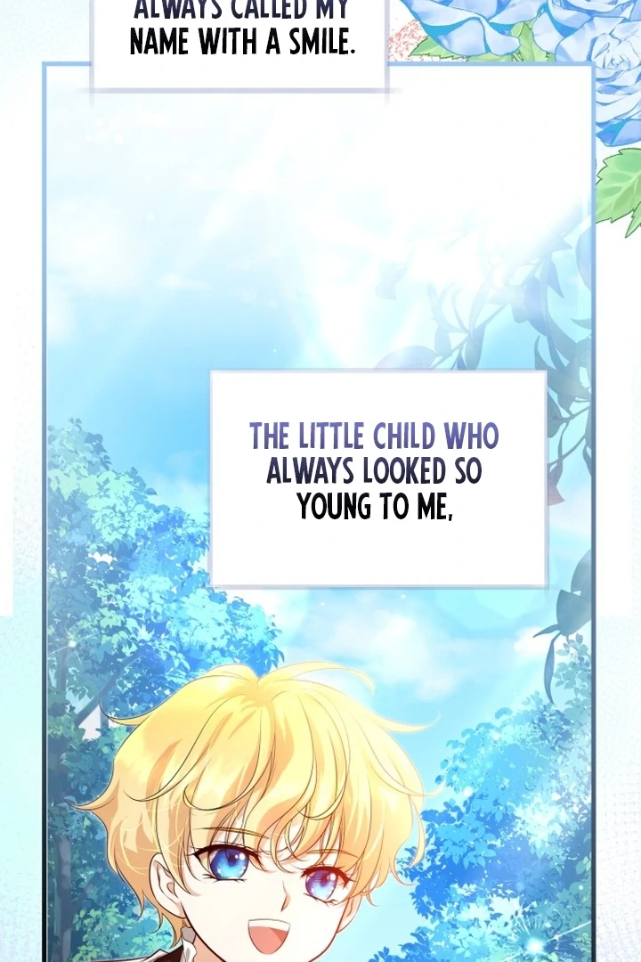 An Emperor 1000 Years Younger Than Me is Obsessed Chapter 48 - page 23