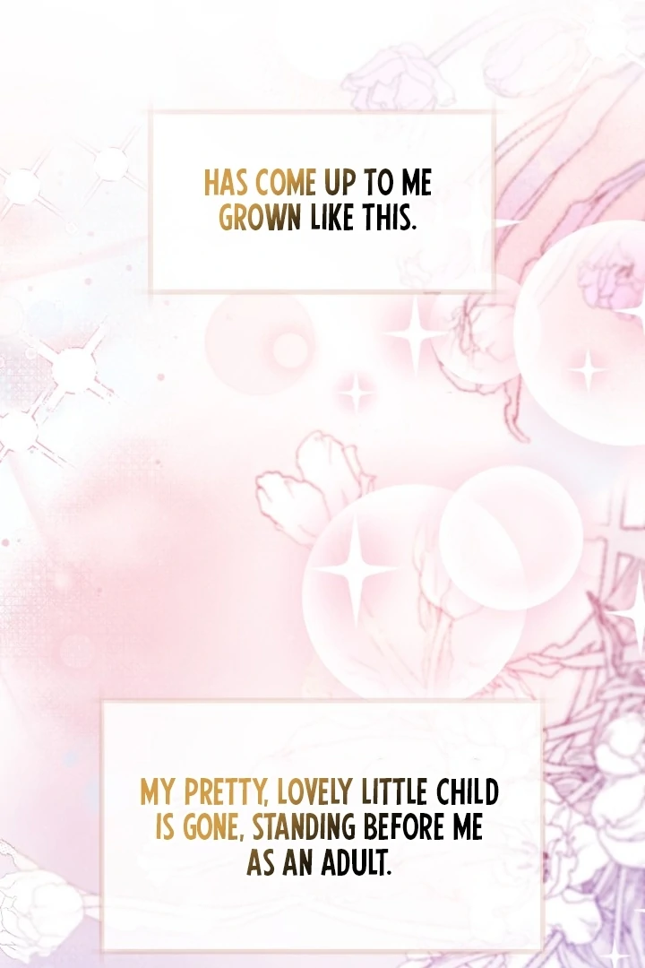 An Emperor 1000 Years Younger Than Me is Obsessed Chapter 48 - page 25