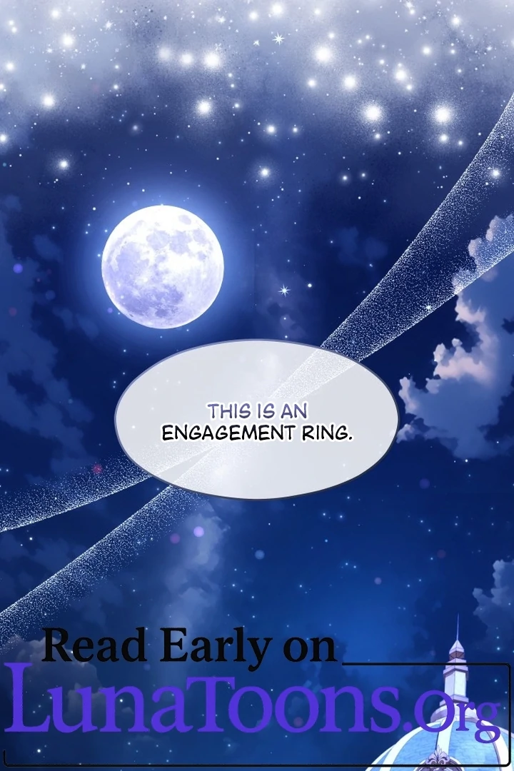 An Emperor 1000 Years Younger Than Me is Obsessed Chapter 48 - page 2