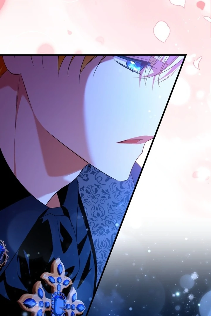 An Emperor 1000 Years Younger Than Me is Obsessed Chapter 48 - page 31