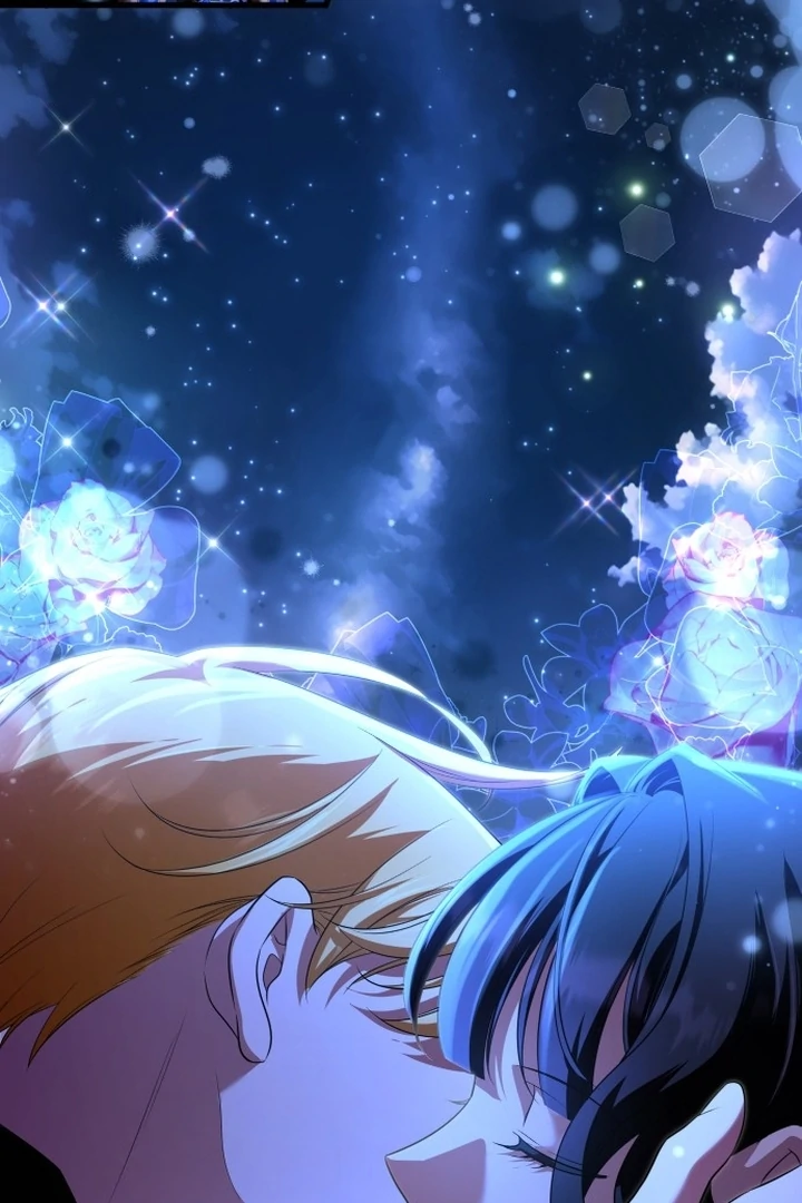 An Emperor 1000 Years Younger Than Me is Obsessed Chapter 48 - page 32