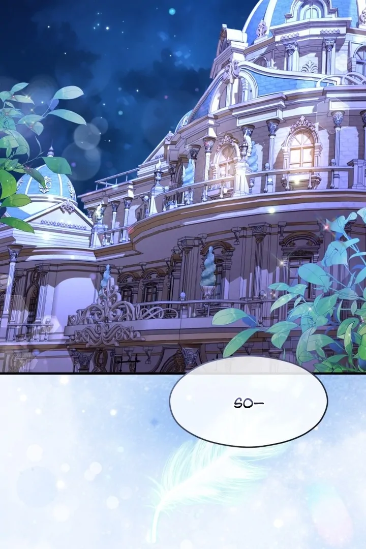 An Emperor 1000 Years Younger Than Me is Obsessed Chapter 48 - page 3