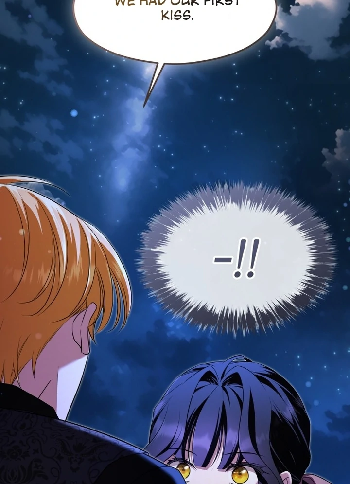 An Emperor 1000 Years Younger Than Me is Obsessed Chapter 48 - page 40