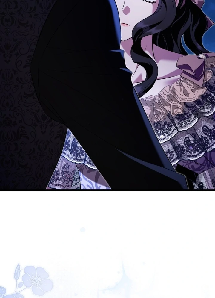 An Emperor 1000 Years Younger Than Me is Obsessed Chapter 48 - page 41