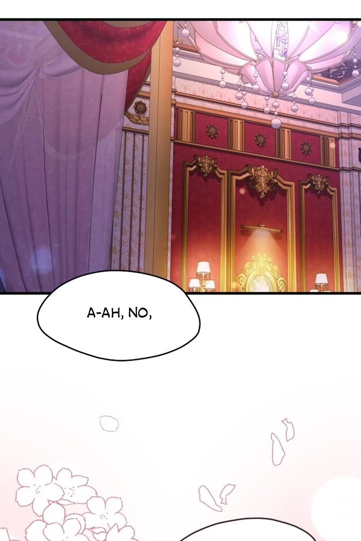 An Emperor 1000 Years Younger Than Me is Obsessed Chapter 48 - page 46