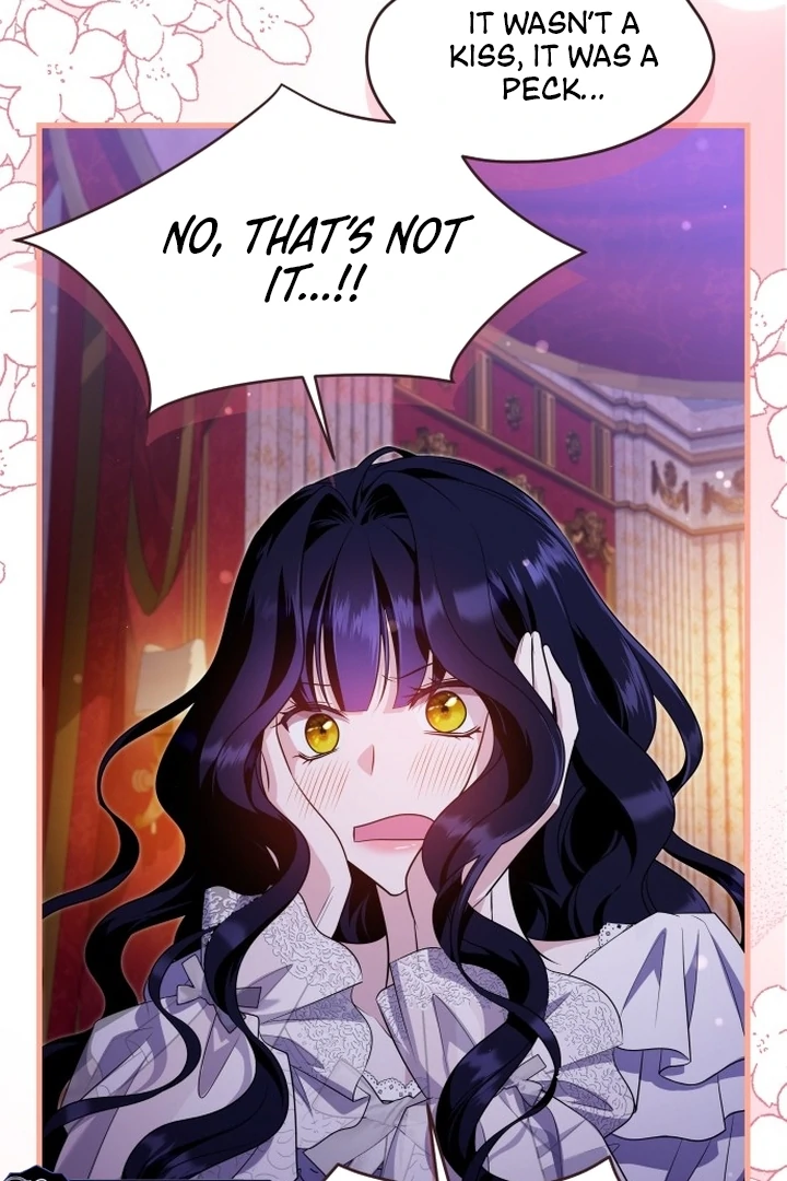 An Emperor 1000 Years Younger Than Me is Obsessed Chapter 48 - page 47