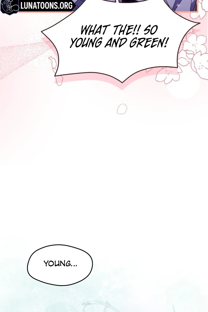 An Emperor 1000 Years Younger Than Me is Obsessed Chapter 48 - page 48