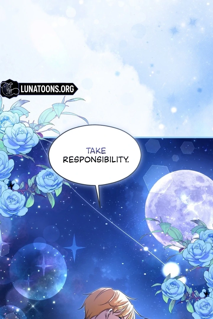 An Emperor 1000 Years Younger Than Me is Obsessed Chapter 48 - page 4