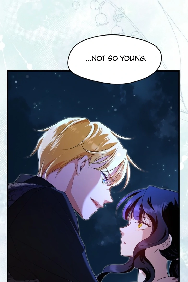 An Emperor 1000 Years Younger Than Me is Obsessed Chapter 48 - page 49