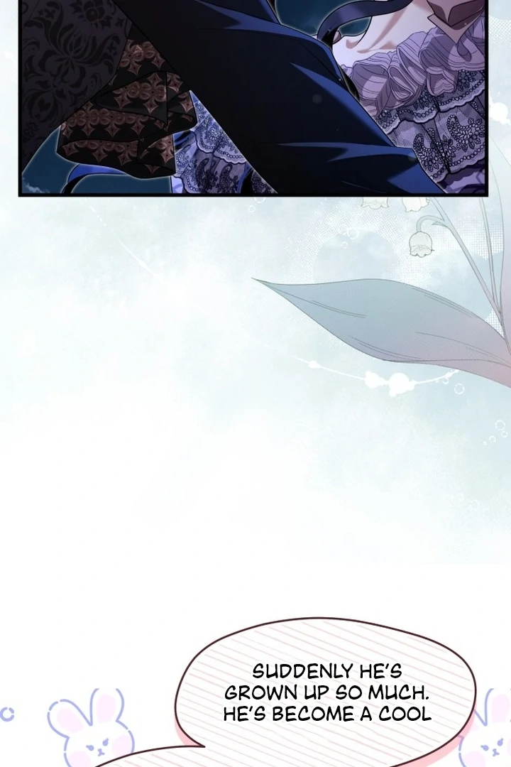 An Emperor 1000 Years Younger Than Me is Obsessed Chapter 48 - page 50