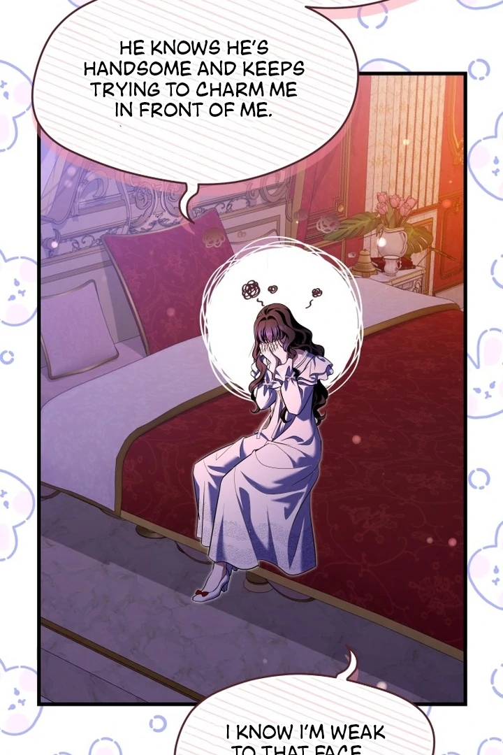 An Emperor 1000 Years Younger Than Me is Obsessed Chapter 48 - page 51