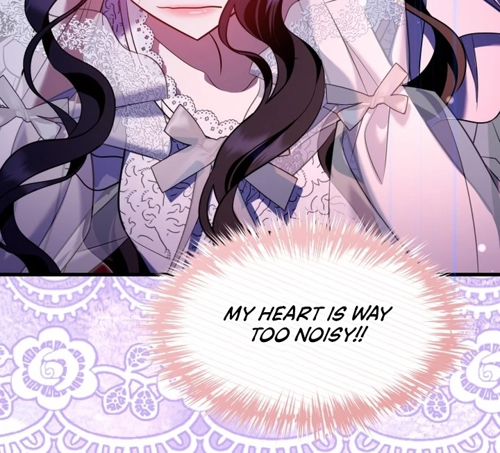 An Emperor 1000 Years Younger Than Me is Obsessed Chapter 48 - page 54