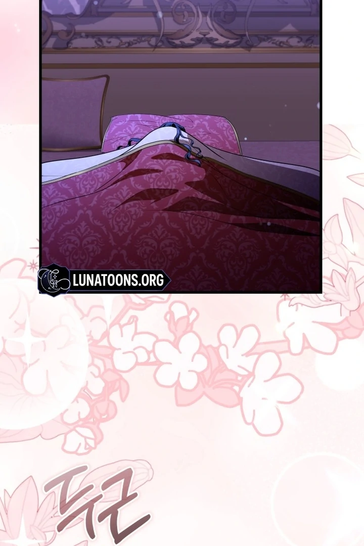 An Emperor 1000 Years Younger Than Me is Obsessed Chapter 48 - page 58