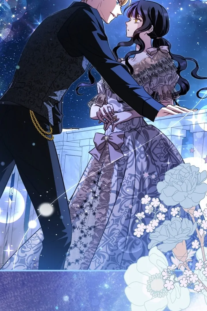 An Emperor 1000 Years Younger Than Me is Obsessed Chapter 48 - page 5