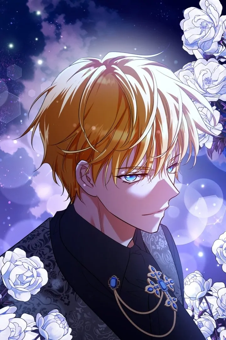 An Emperor 1000 Years Younger Than Me is Obsessed Chapter 48 - page 61