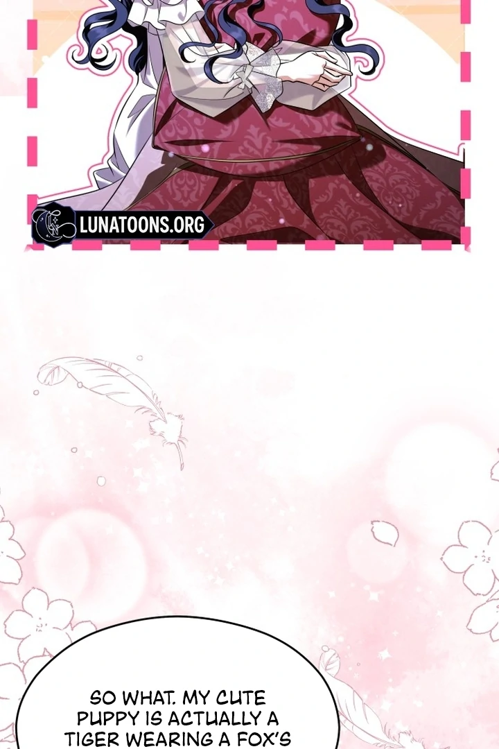 An Emperor 1000 Years Younger Than Me is Obsessed Chapter 48 - page 72