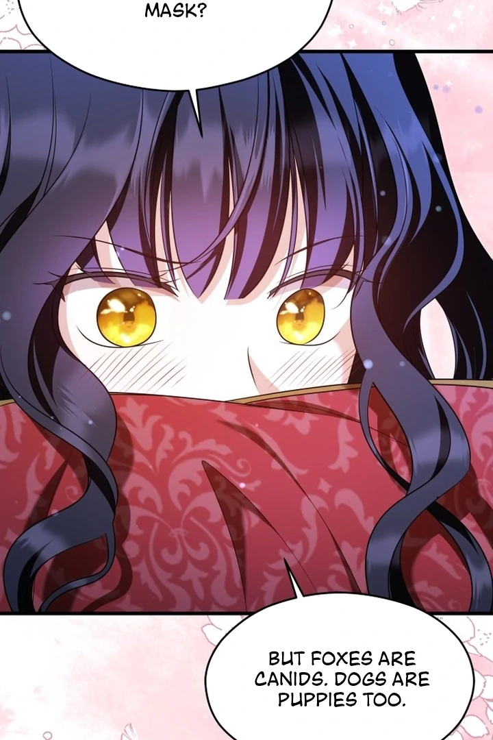 An Emperor 1000 Years Younger Than Me is Obsessed Chapter 48 - page 73