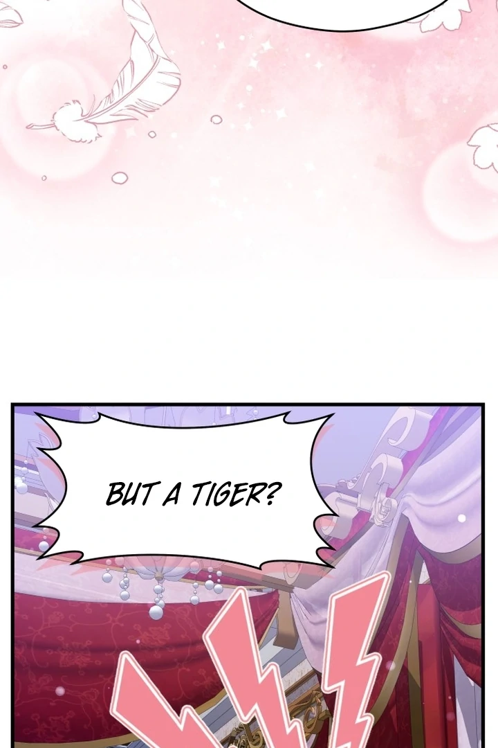 An Emperor 1000 Years Younger Than Me is Obsessed Chapter 48 - page 74