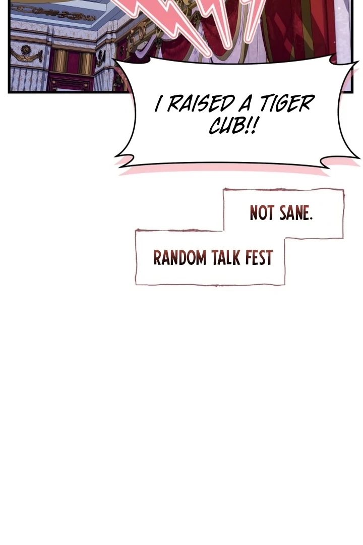 An Emperor 1000 Years Younger Than Me is Obsessed Chapter 48 - page 75