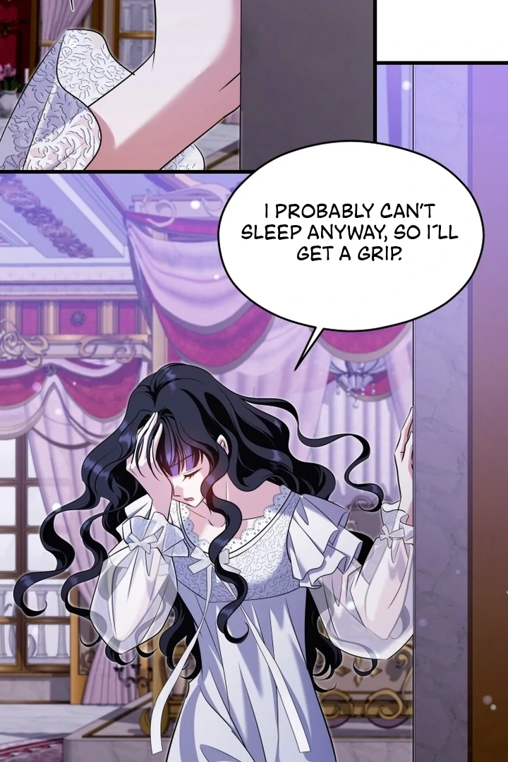 An Emperor 1000 Years Younger Than Me is Obsessed Chapter 48 - page 77