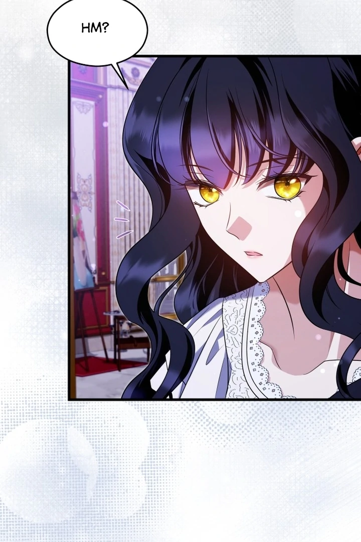 An Emperor 1000 Years Younger Than Me is Obsessed Chapter 48 - page 79