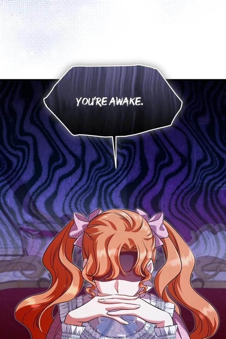 An Emperor 1000 Years Younger Than Me is Obsessed Chapter 48 - page 80