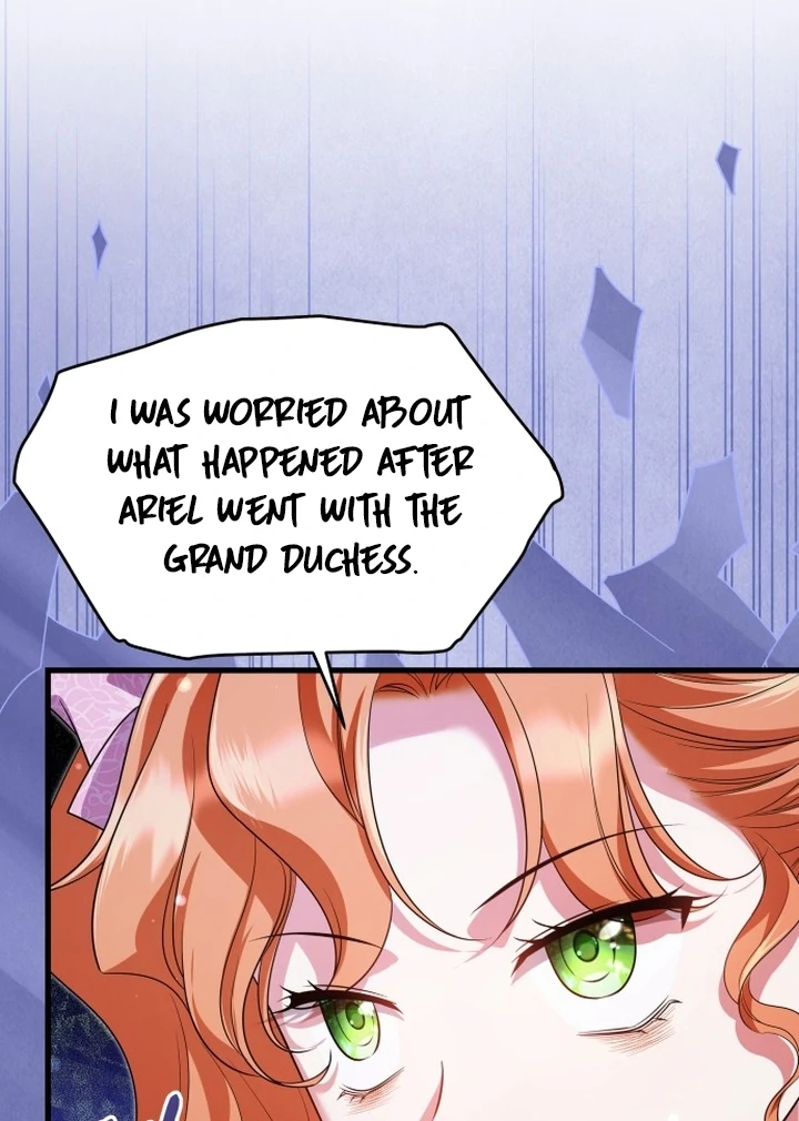 An Emperor 1000 Years Younger Than Me is Obsessed Chapter 48 - page 82