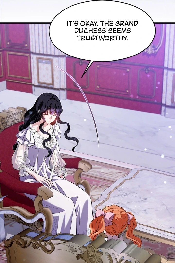 An Emperor 1000 Years Younger Than Me is Obsessed Chapter 48 - page 84