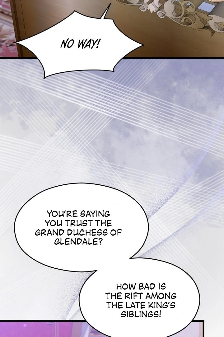 An Emperor 1000 Years Younger Than Me is Obsessed Chapter 48 - page 85