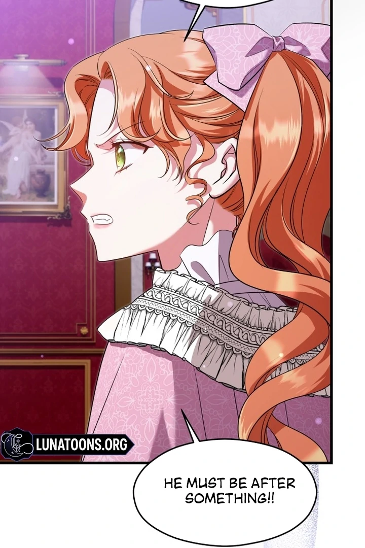 An Emperor 1000 Years Younger Than Me is Obsessed Chapter 48 - page 86