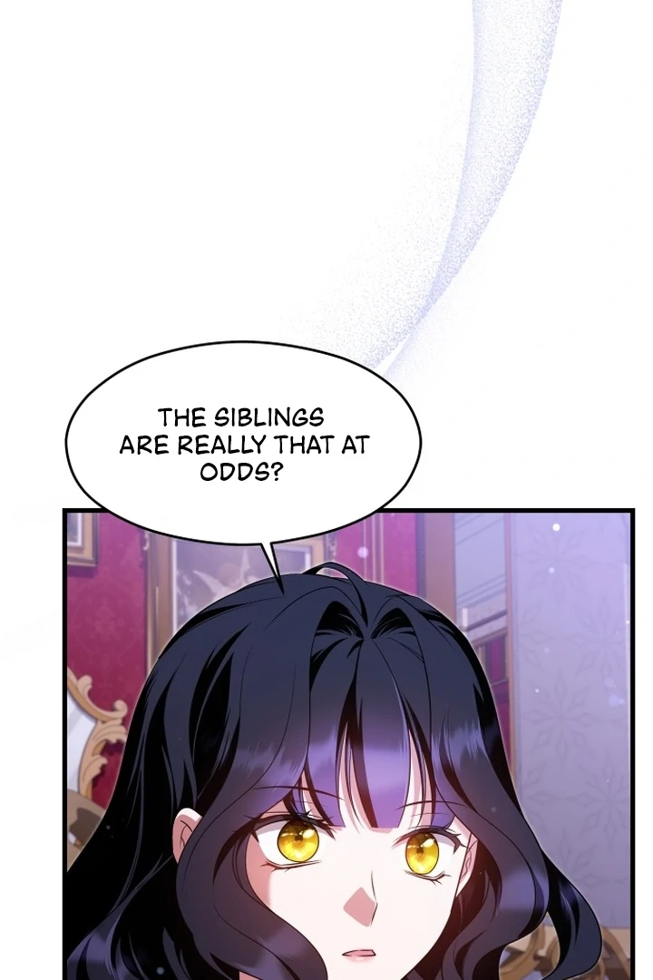 An Emperor 1000 Years Younger Than Me is Obsessed Chapter 48 - page 87