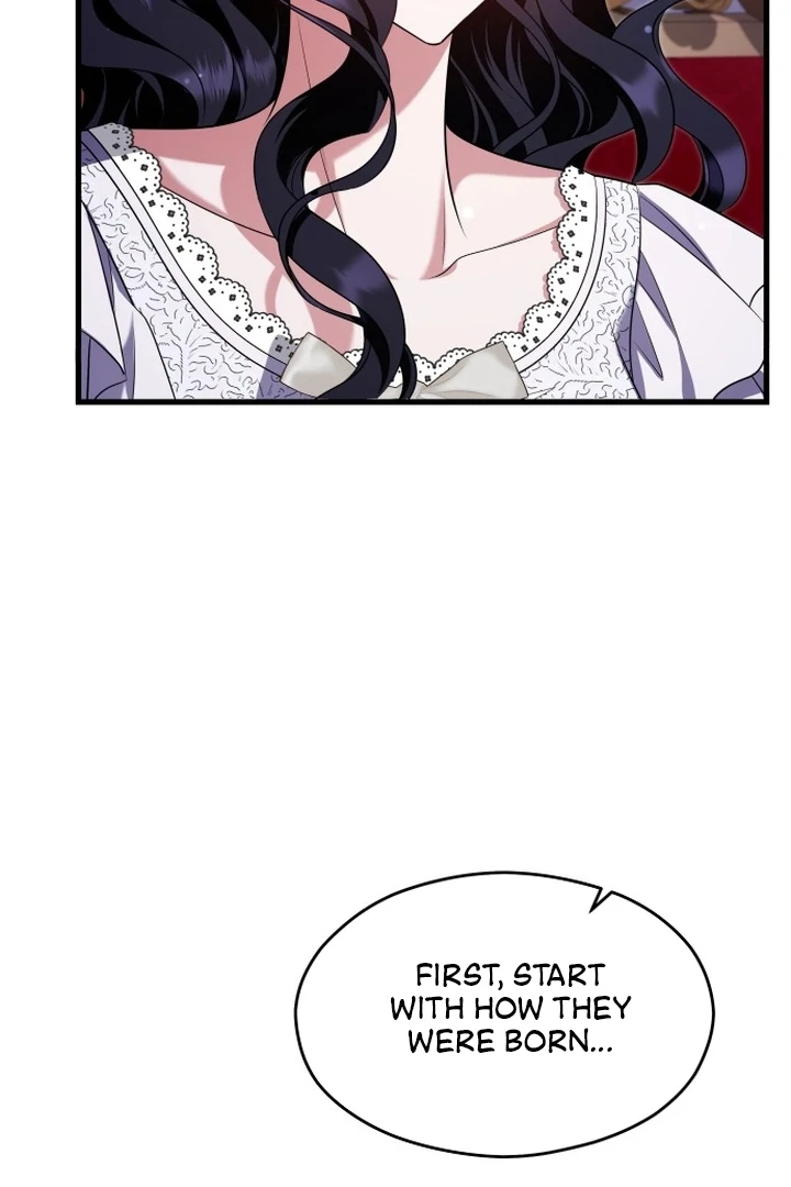 An Emperor 1000 Years Younger Than Me is Obsessed Chapter 48 - page 88