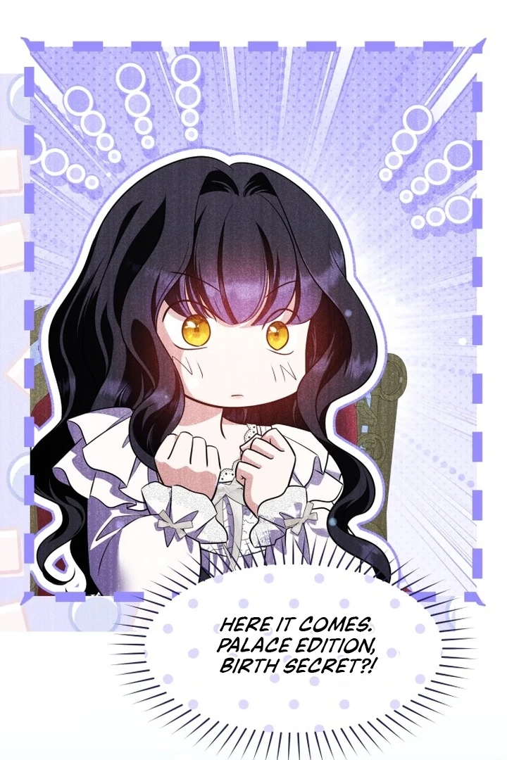 An Emperor 1000 Years Younger Than Me is Obsessed Chapter 48 - page 89