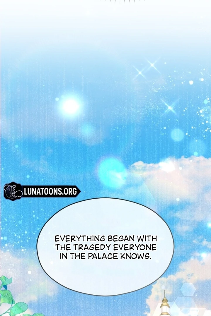 An Emperor 1000 Years Younger Than Me is Obsessed Chapter 48 - page 90