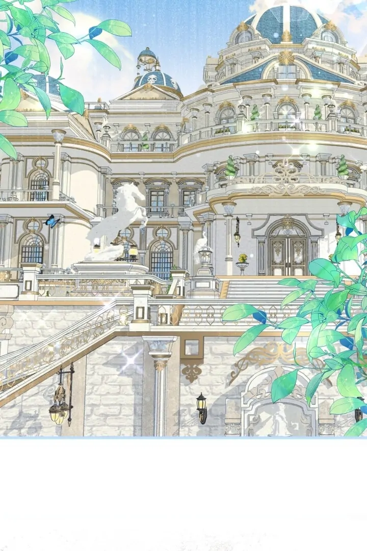 An Emperor 1000 Years Younger Than Me is Obsessed Chapter 48 - page 91