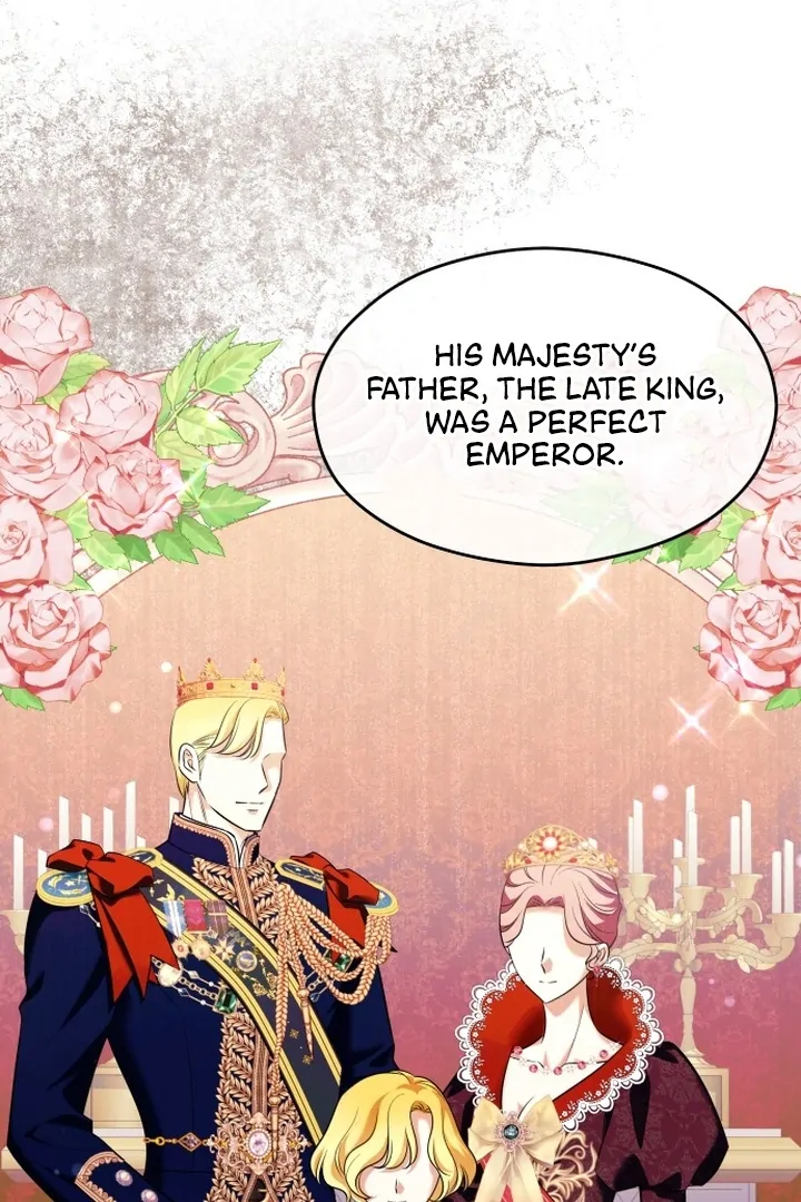 An Emperor 1000 Years Younger Than Me is Obsessed Chapter 48 - page 92