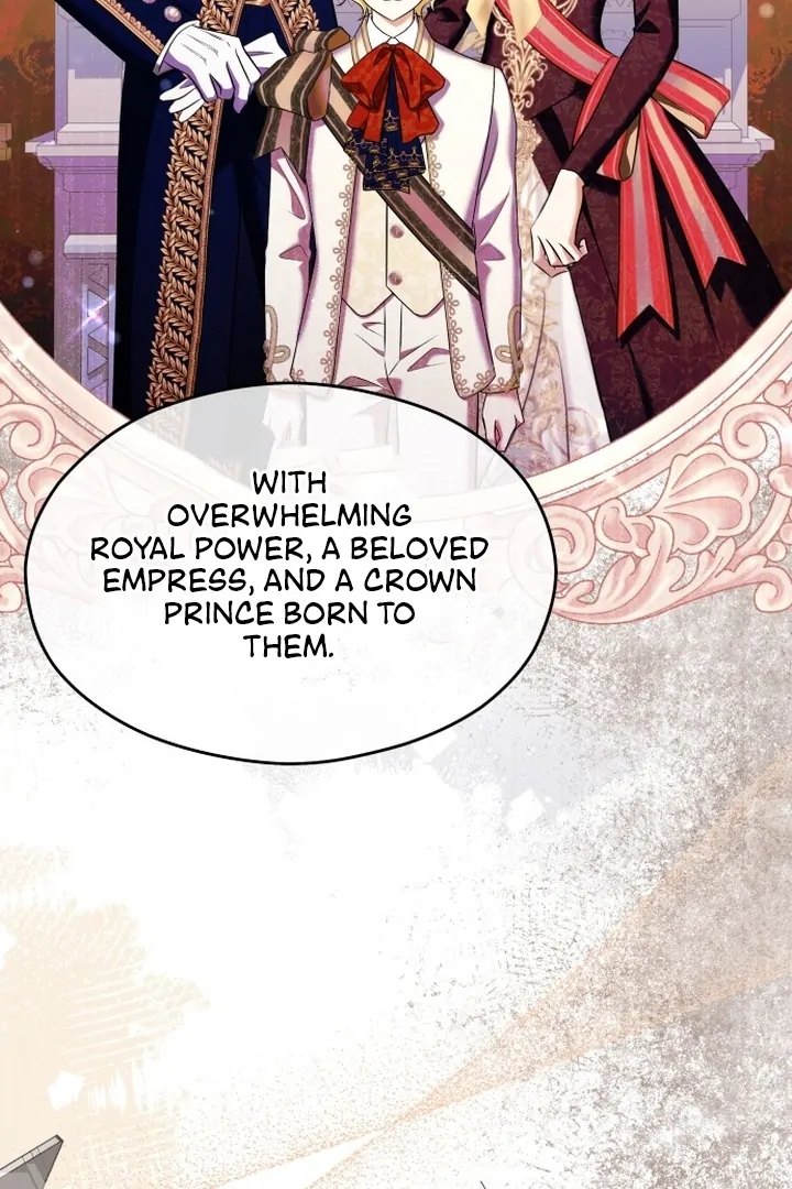 An Emperor 1000 Years Younger Than Me is Obsessed Chapter 48 - page 93