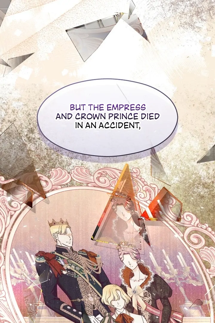 An Emperor 1000 Years Younger Than Me is Obsessed Chapter 48 - page 94