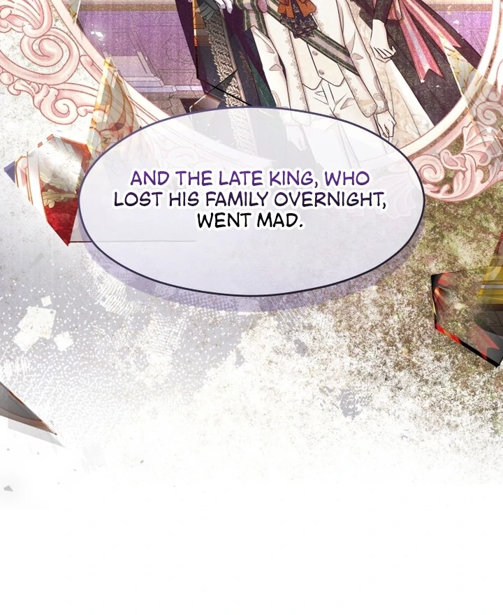 An Emperor 1000 Years Younger Than Me is Obsessed Chapter 48 - page 95